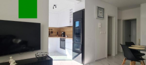 Apartment Cvit